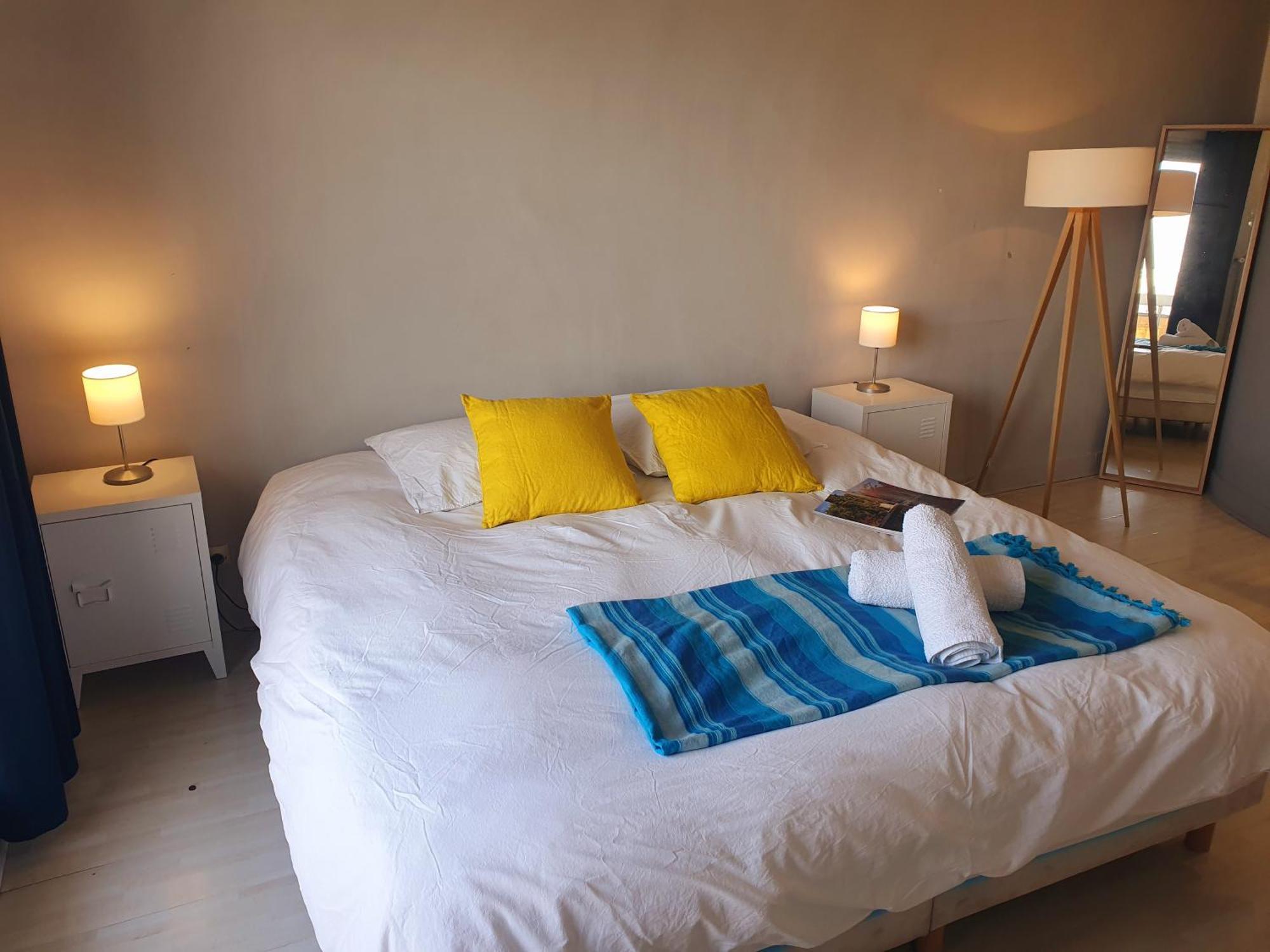 Apartamento Vue Sur Paris Ivry-sur-Seine Exterior foto